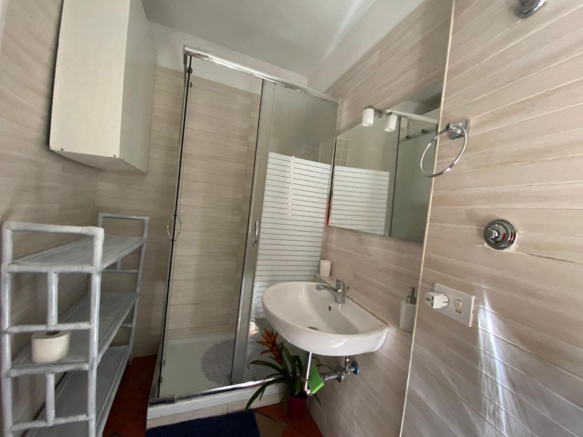 Trastevere Rome'S Heart Charming Appartment 888 Exterior photo